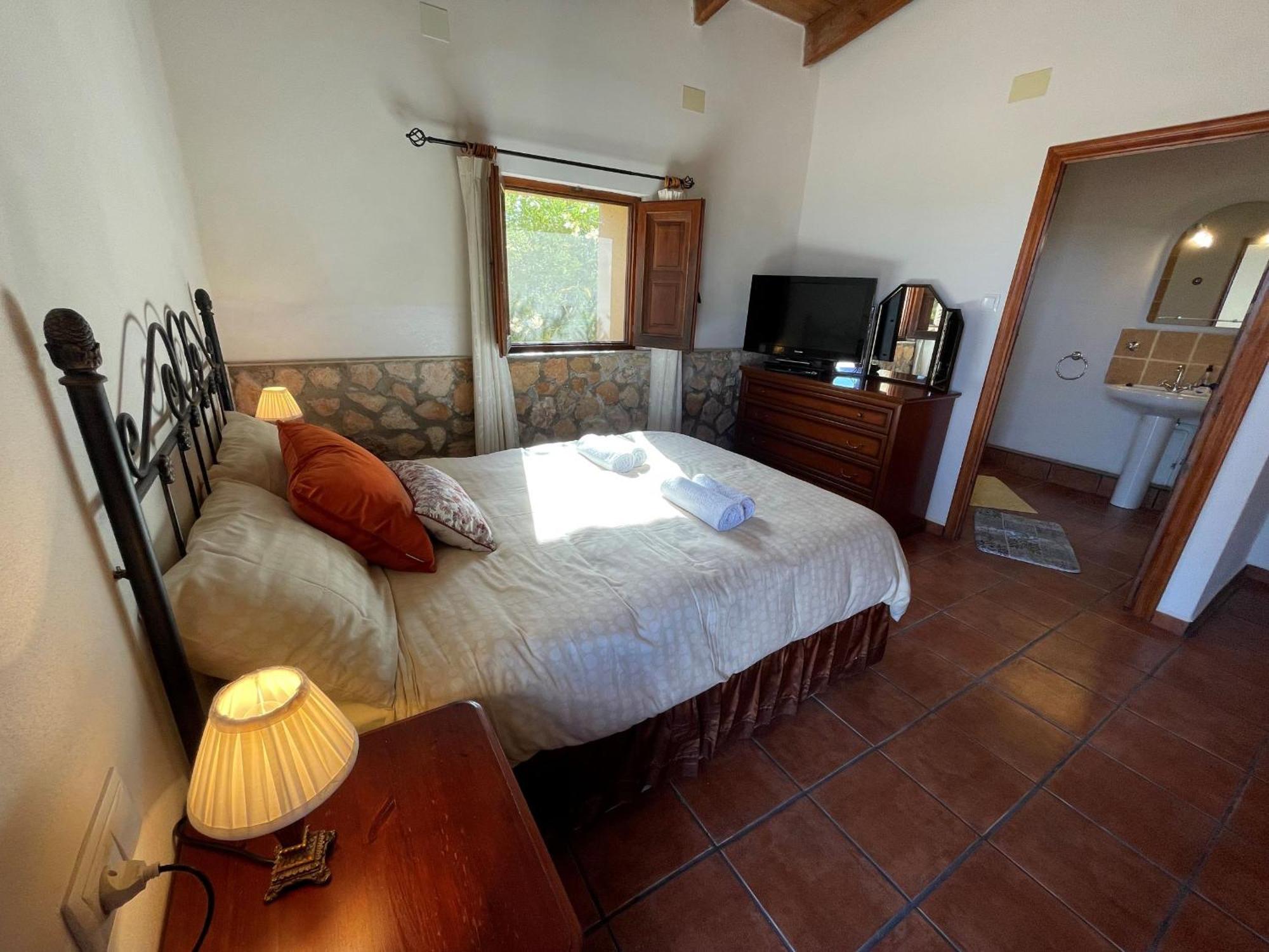 Grapevine Manor Pension Monovar Kamer foto